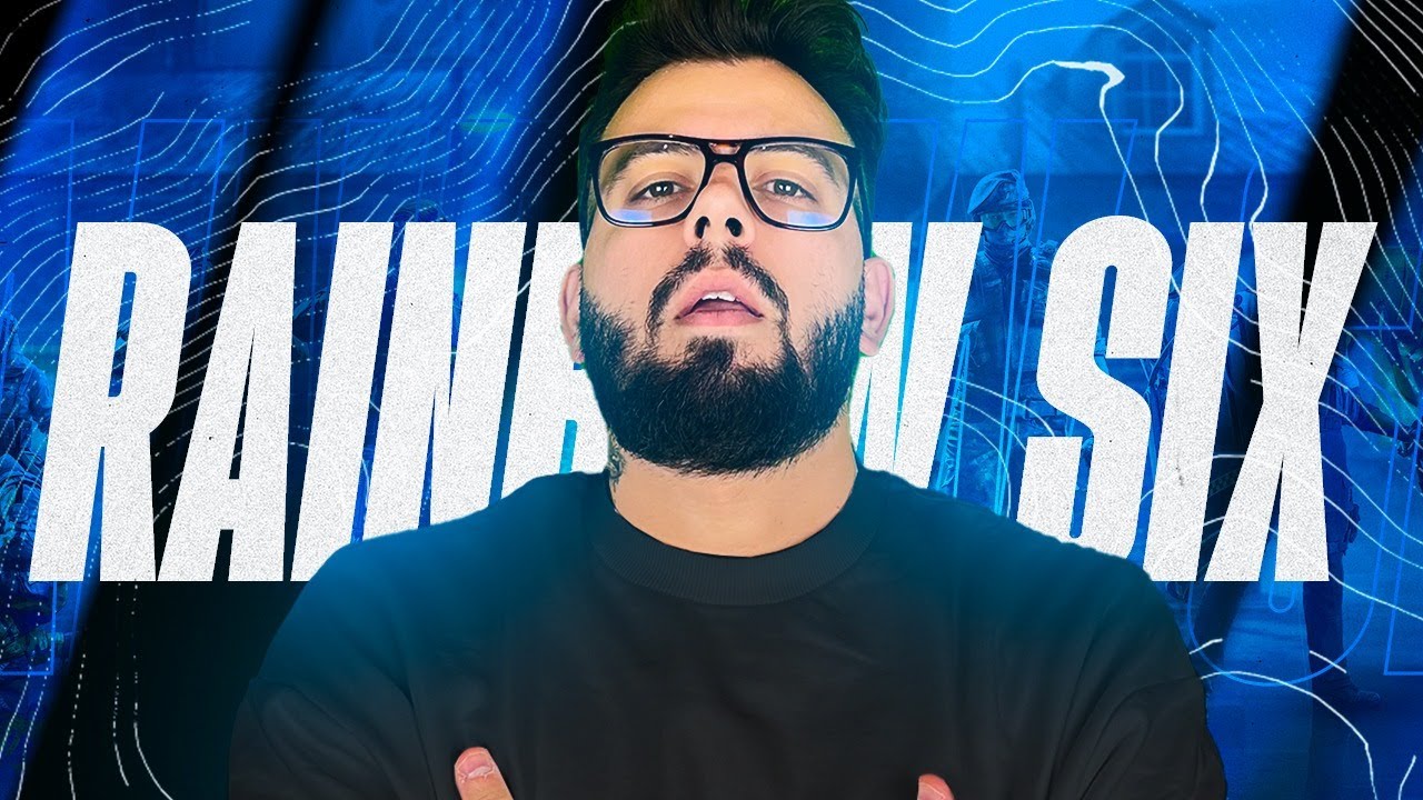 UNA PRESTAZIONE SUBLIME | Tom Clancy's Rainbow Six Siege