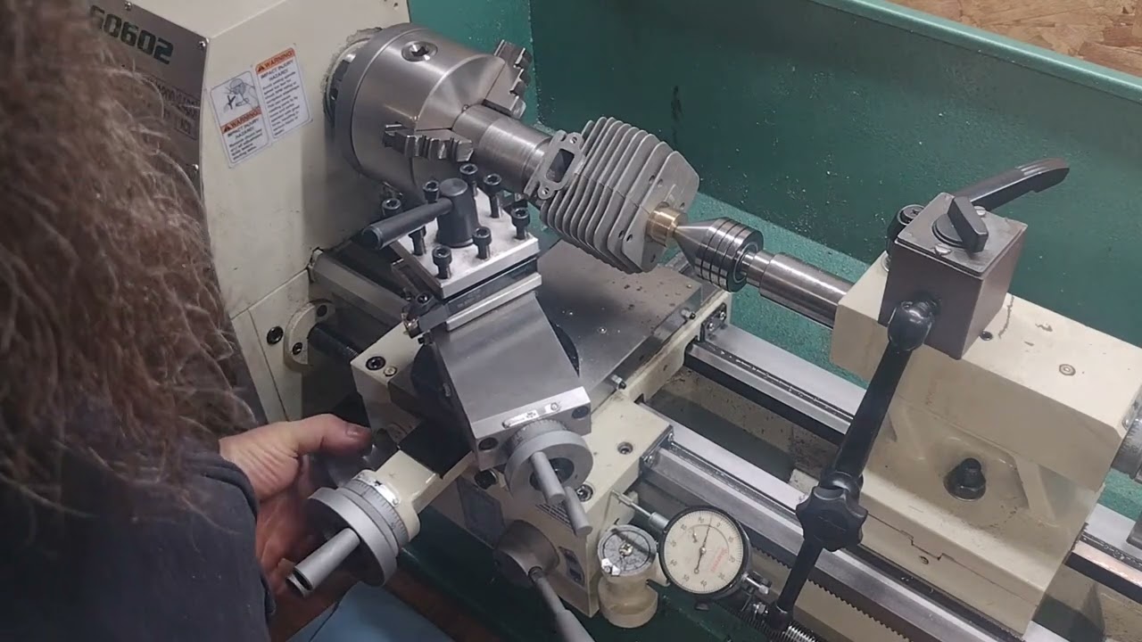 Setting squish pt.2: Cutting the base