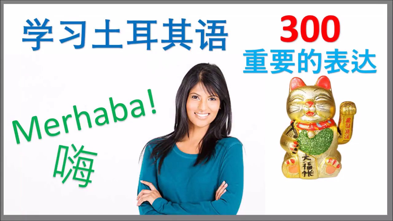 学习土耳其语| 500荷兰语单词|