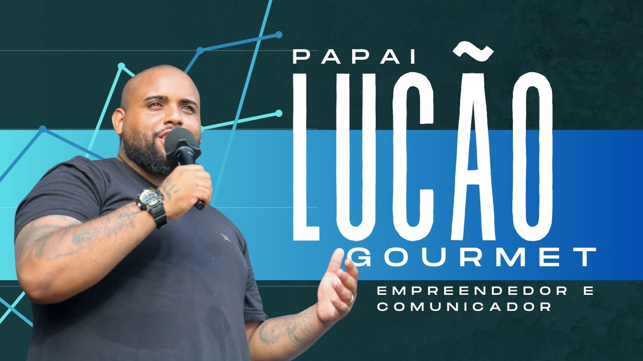 TRABALHO, CORAGEM E PROPÓSITO: A HISTÓRIA DO PAPAI LUCÃO | CONSTANT BALANÇAS PODCAST #02