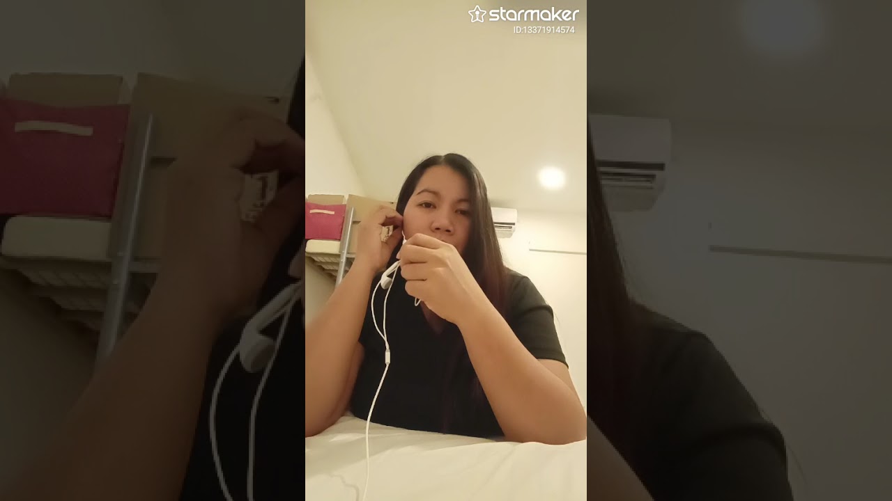 Hawak mo cover