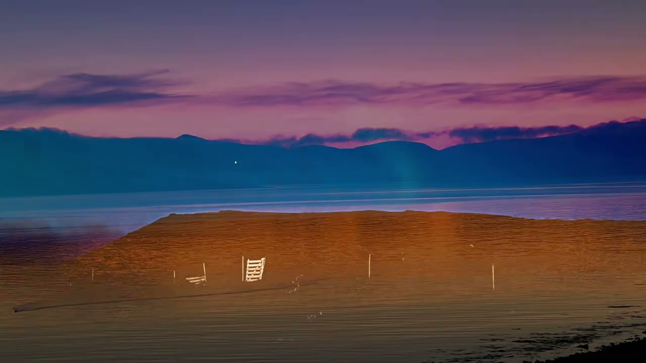 Insel Ringvassøya 2023