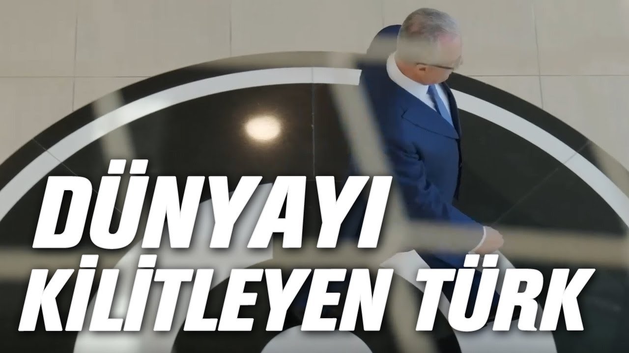 Yol Param Bile Yoktu. Battım, Çıktım | Malatyalı Rıdvan Mertöz’ün Hikayesi