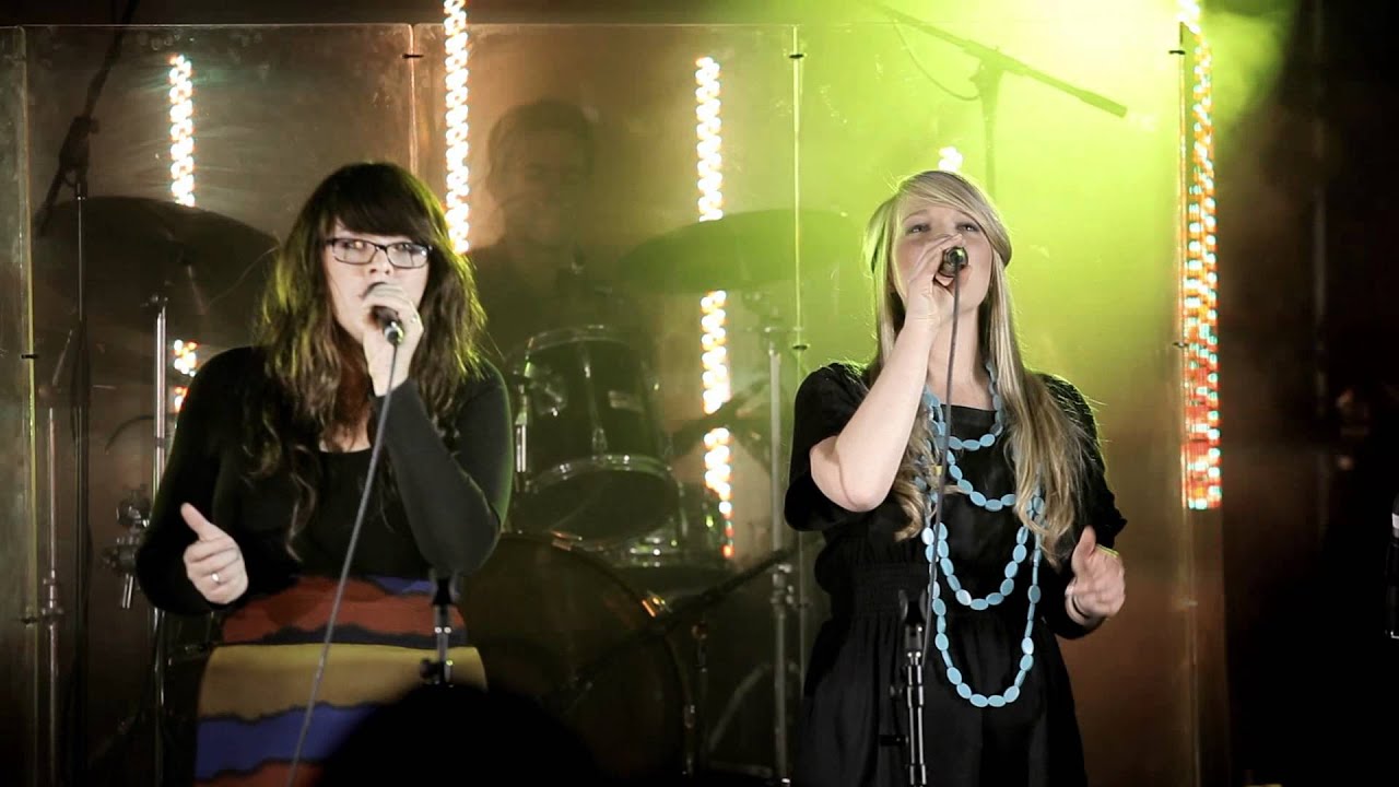 Garage Hymnal Sunday Came