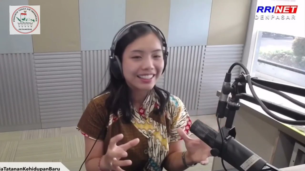 Perempuan Adalah Kunci Bagi Negara Bisa Maju‼️Kok Bisa⁉️