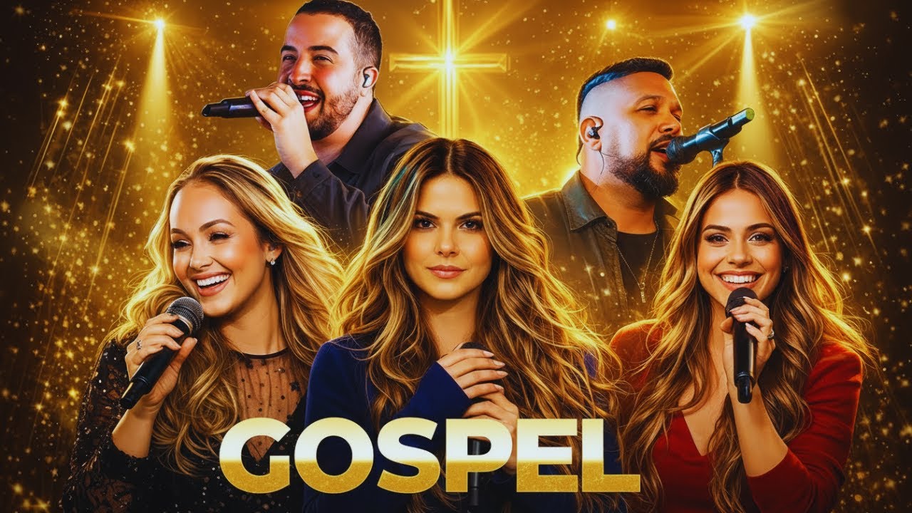 Por Que Você Chora? - Música Gospel de Esperança e Fé | Louvor Inspirador 2026