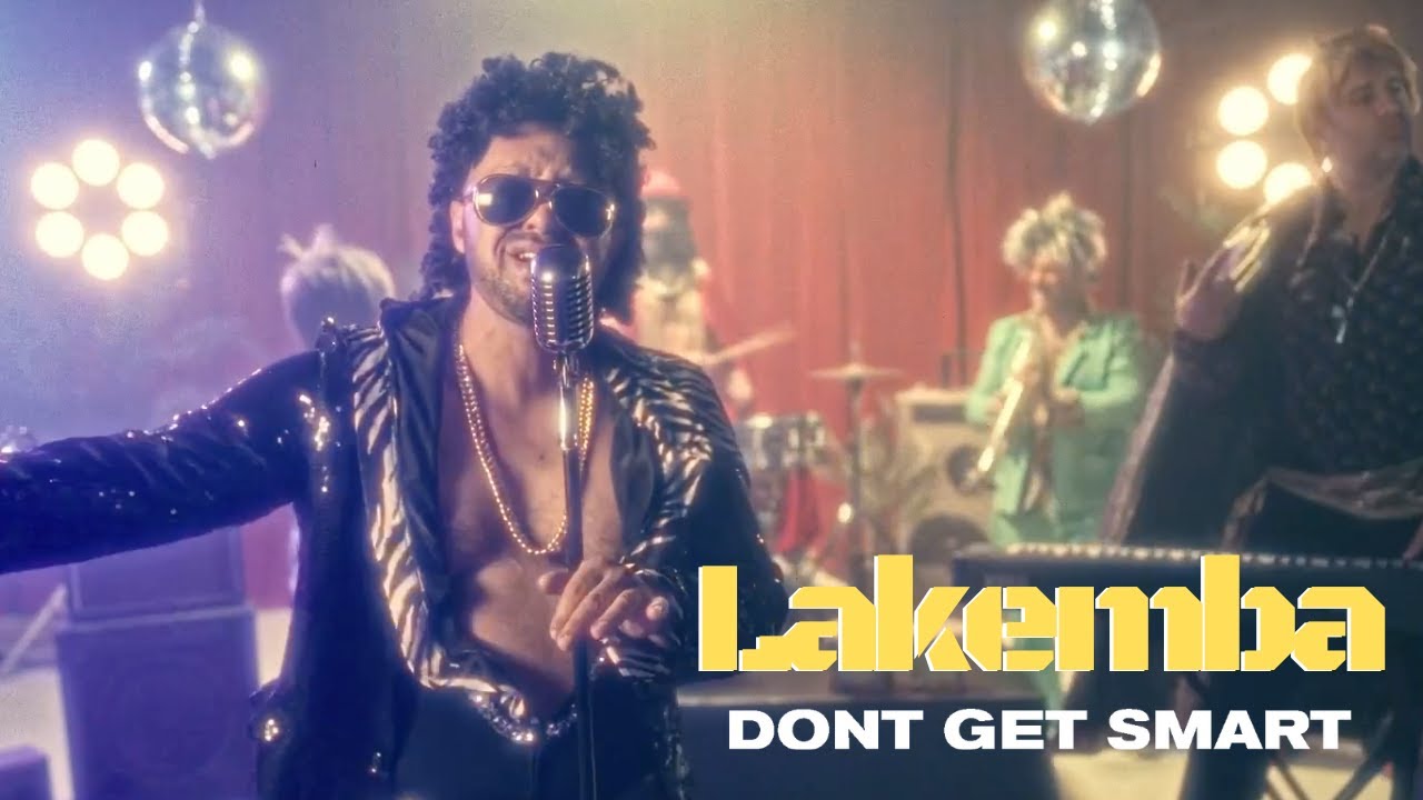 1Buck80 - Lakemba Music Video