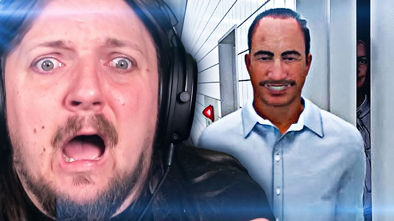 NIE ODWIEDZAJ TEGO METRA O 3 W NOCY!