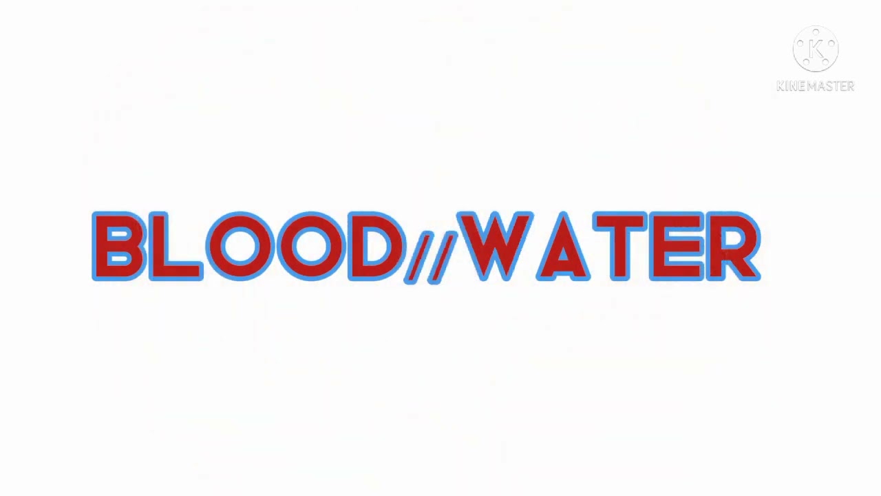 Blood//water Edit Audio (Fatto da me) (@Itz_Flowers_Officially usa questo suono per la intro)