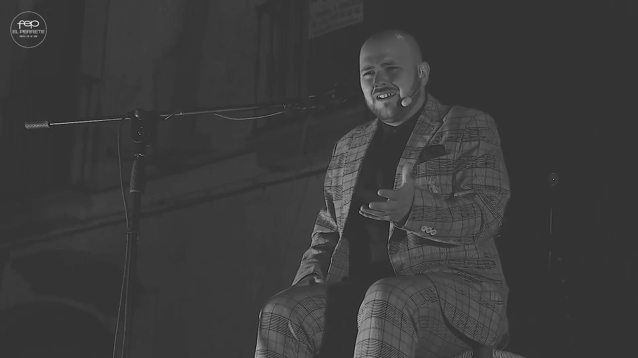 "CANTAOR" | EL PERRETE