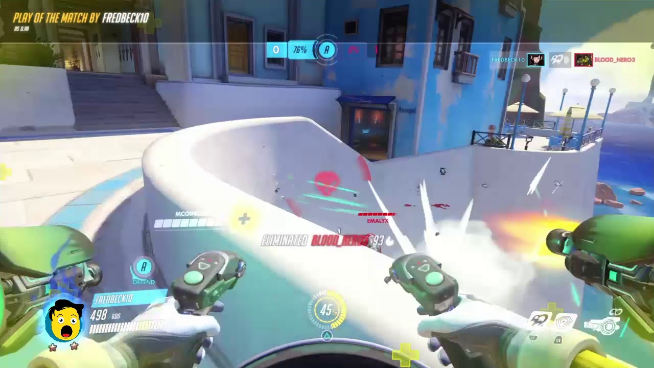 Crazy Dva (INSANE)