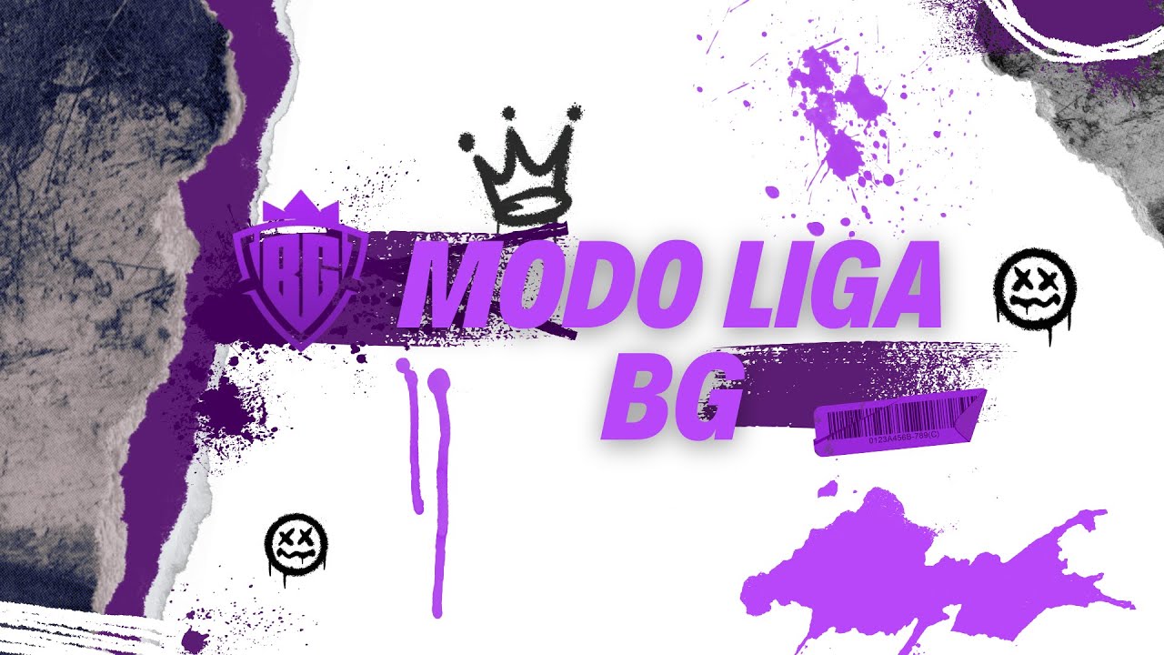 BG X-TREINO - 20H - LISTA B