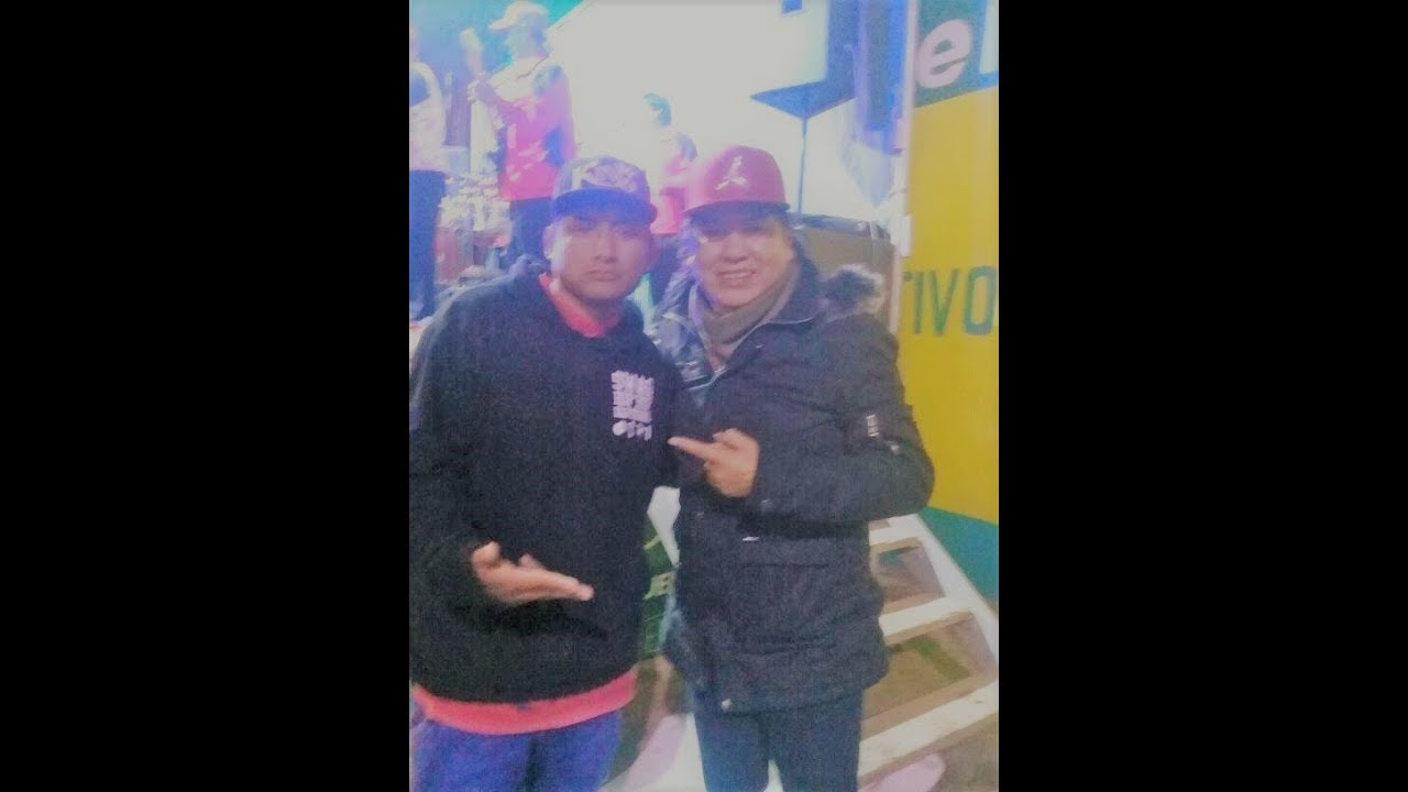 CHINO PALY MIX LASTIMA ICA- PERU