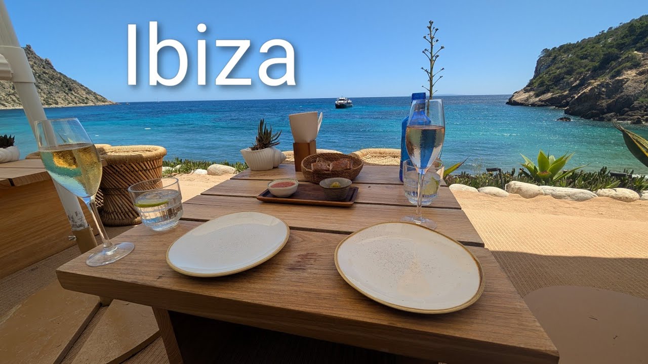 My Foodie Trip to Ibiza — Eating My Way Around the Island