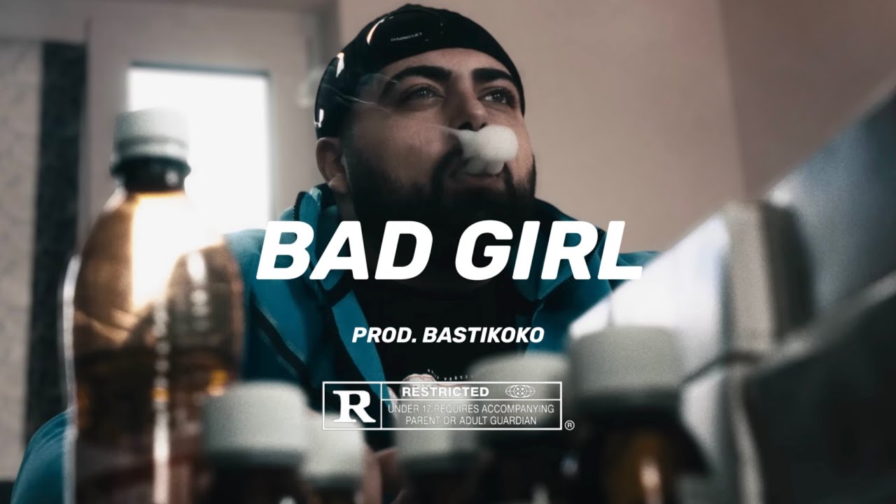 [Free] Kardo x 3Robi x X Wave Type Beat „Bad Girl