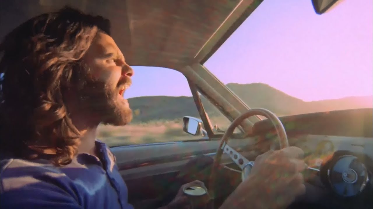Truckfighters - Desert Cruiser