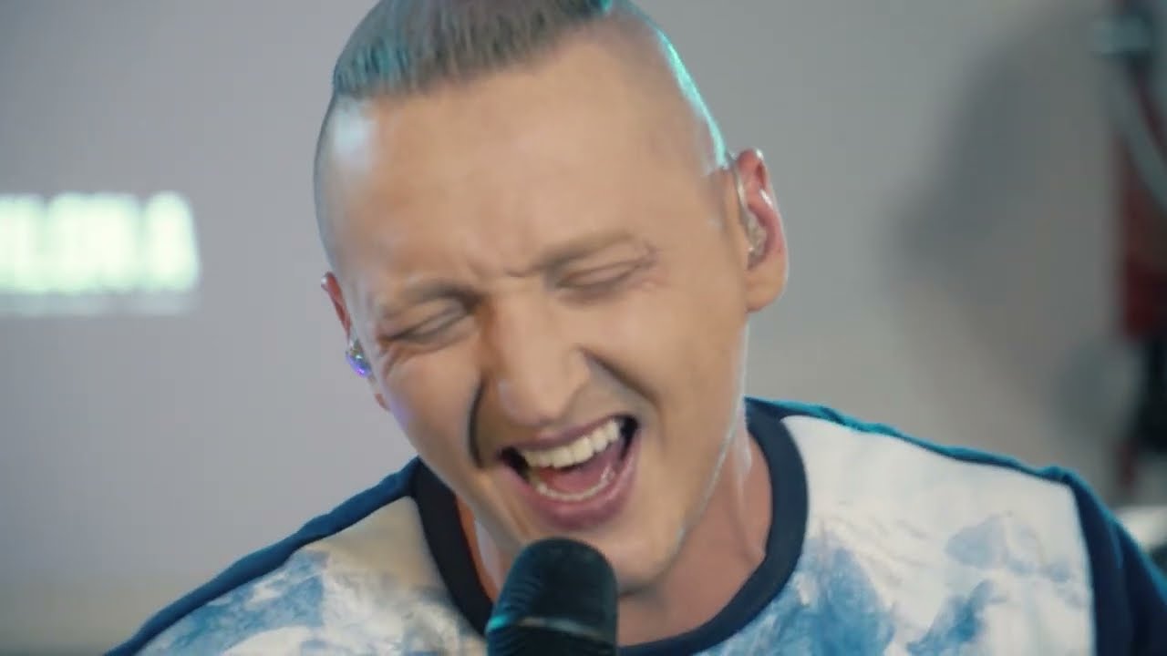 FRANKY - Nie pytaj o P ( obywatel GC cover )