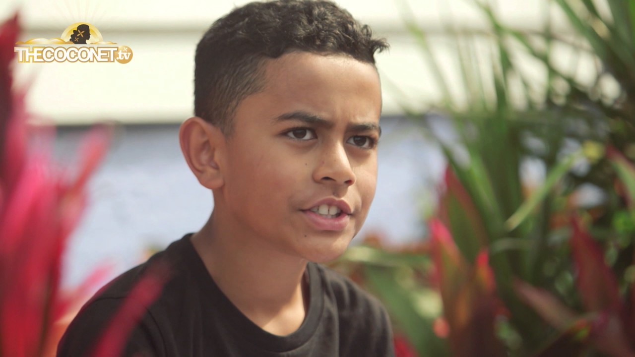 My World - General Fiyah