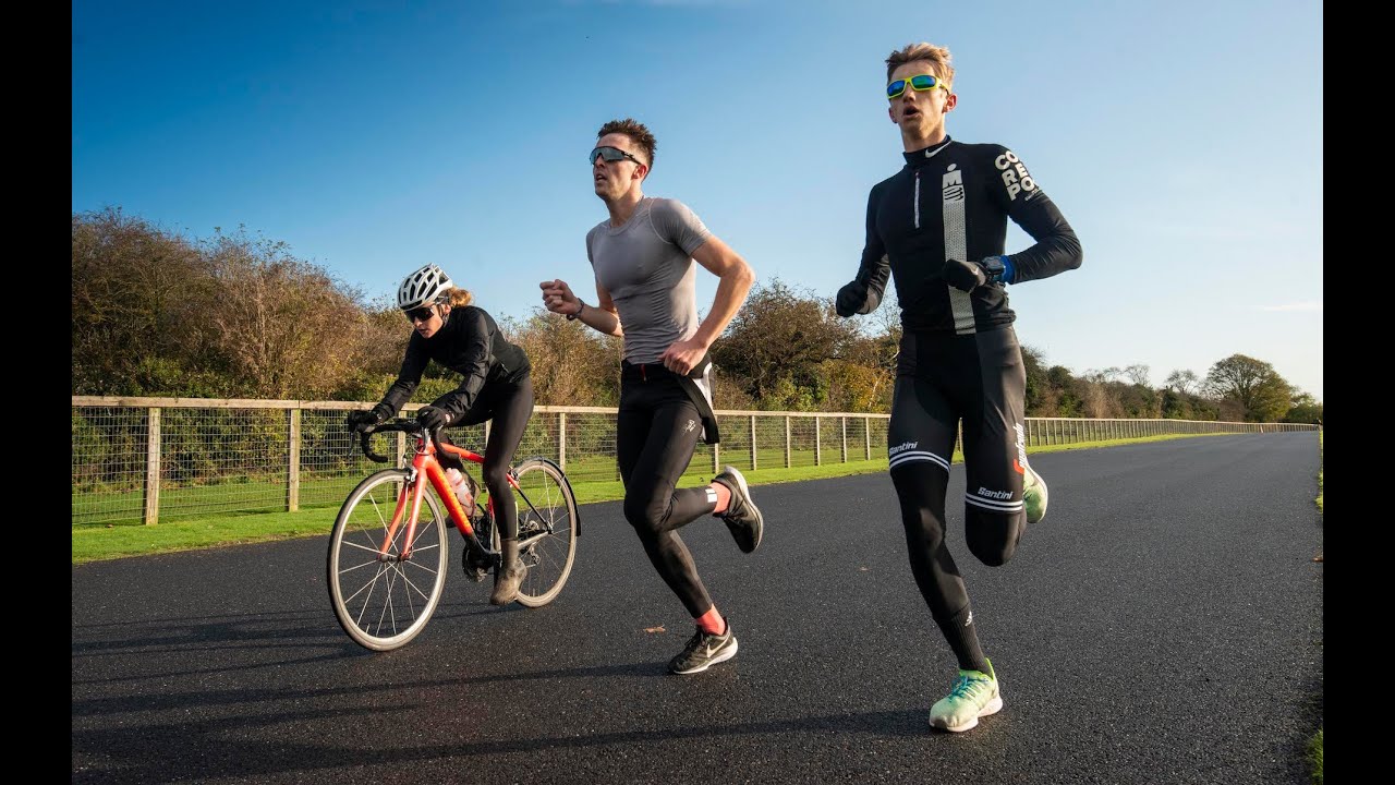 Bath Triathlon Centre