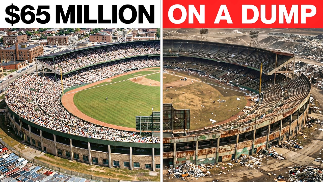 Milwaukee's NEW Stadium vs. Your Wallet Who Pays More?