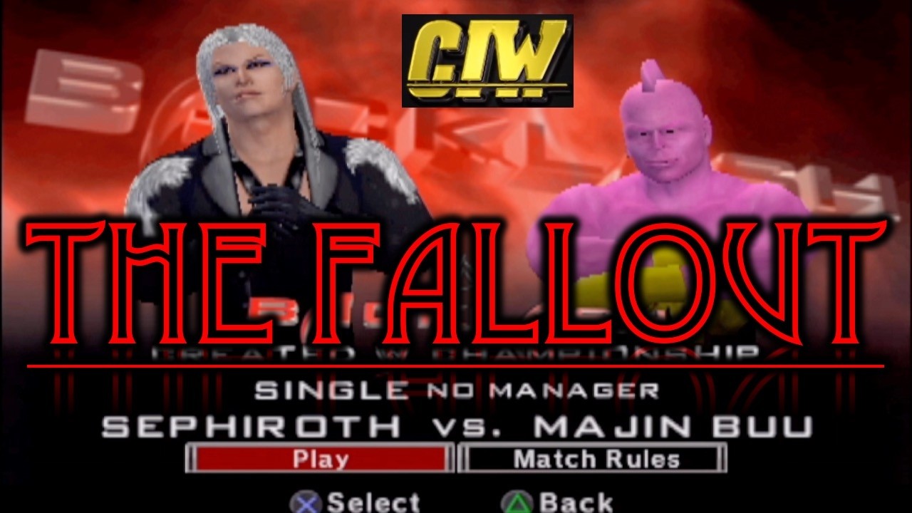 The Fallout - 2/14/2026 Smackdown vs. Raw 2007
