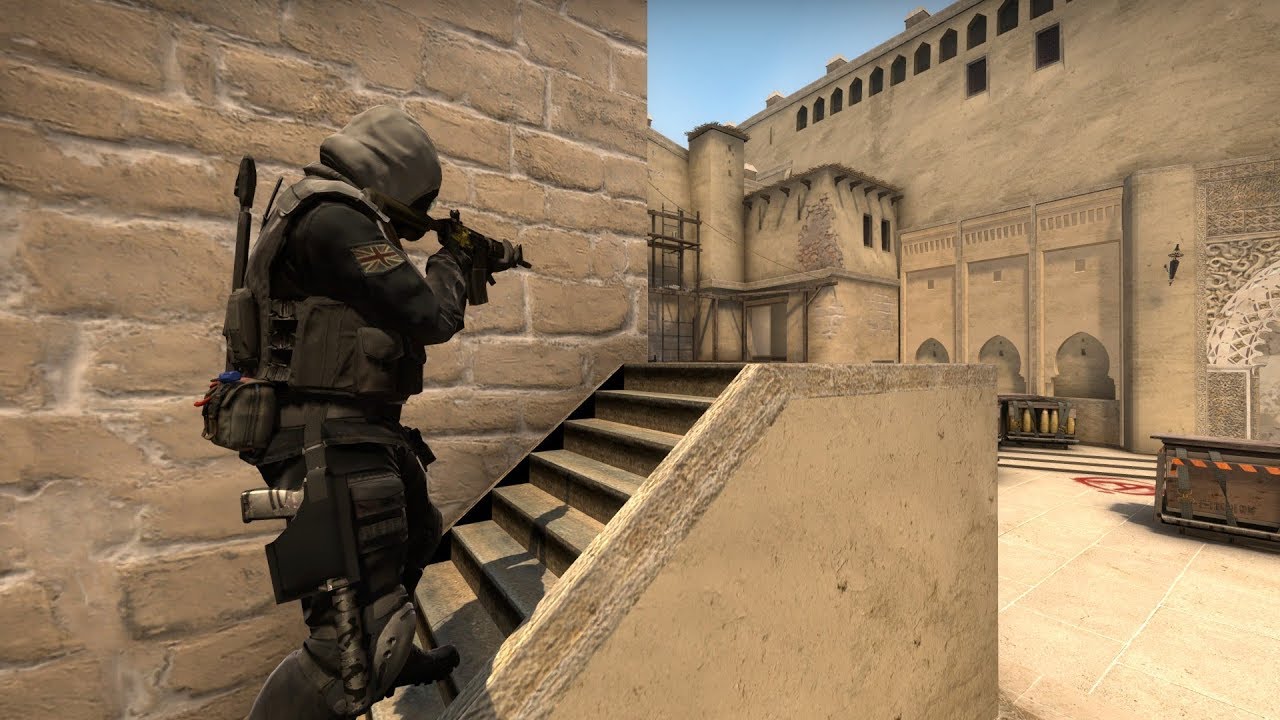 Brezonja vs Brezonja Junior - CSGO