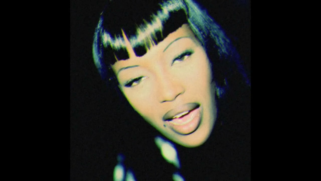 (free) Aaliyah x Brandy x 90s R&b type beat | 