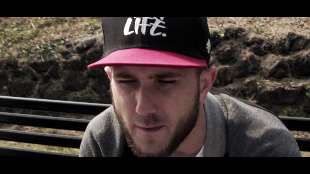 ONE40 | MEDZ - BACK IN THE DAY | PROD. BY WESTY [MUSIC VIDEO] @WatchOne40 @Ell_Medz