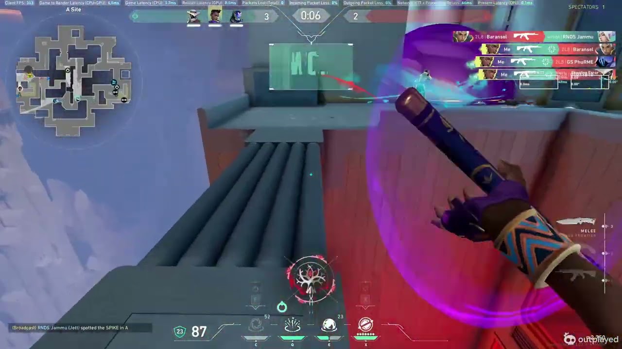 Aiming 16