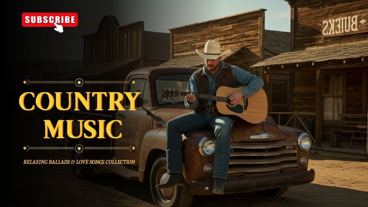 🎵 Whispers of Country Roads 🌾 Timeless Classics & Heartfelt Songs from the Golden Years 🤠