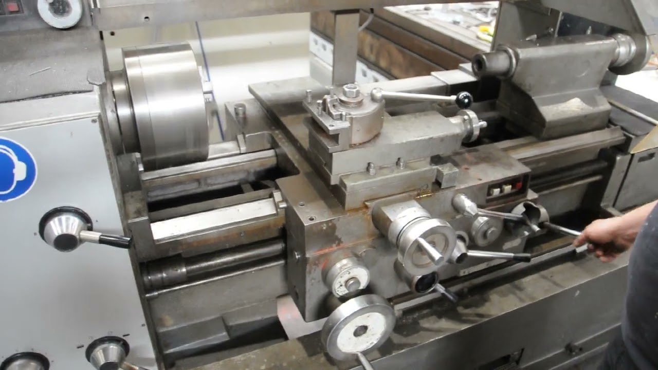 Mondial Gallicop Ø 415 x 750 mm (A01 12644)