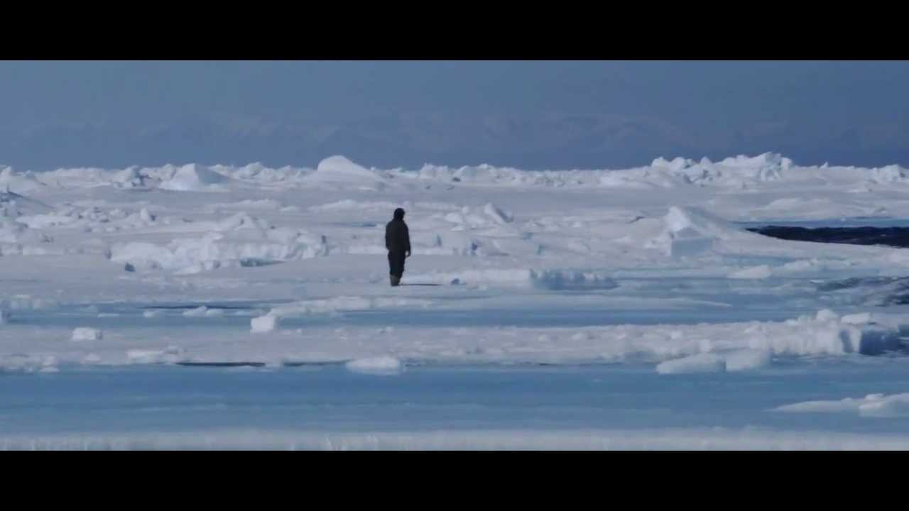 Arctic Bay Promotional Video
