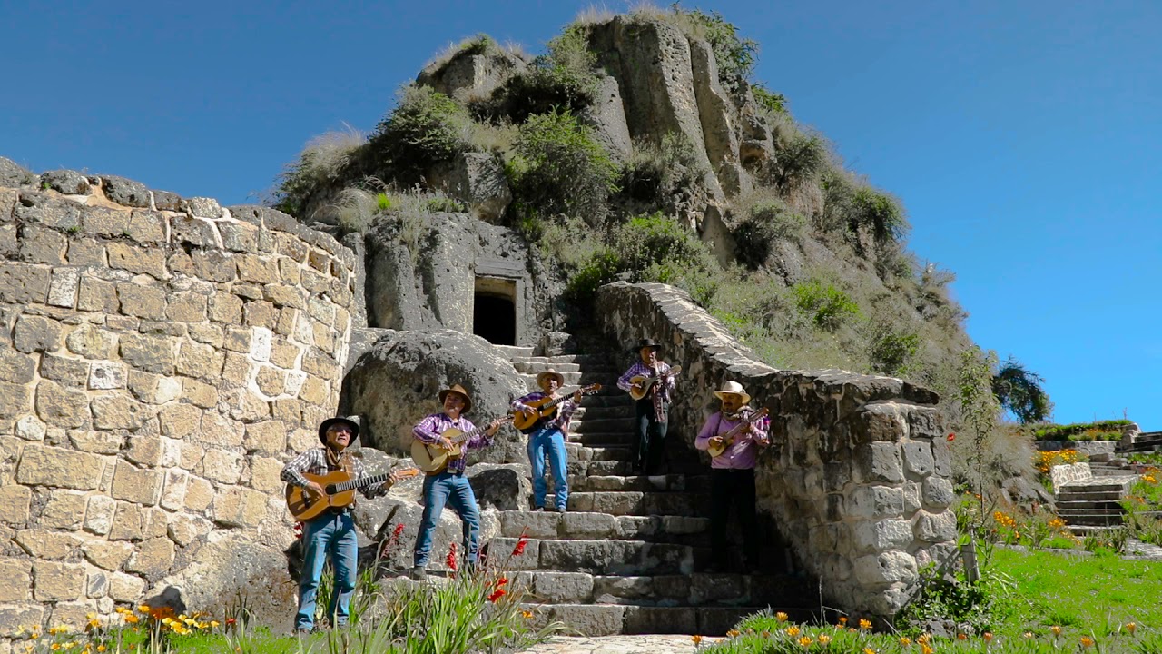 UNION MUSICAL HAQUIRA Cariño fugaz (Wayno Apurimac)
