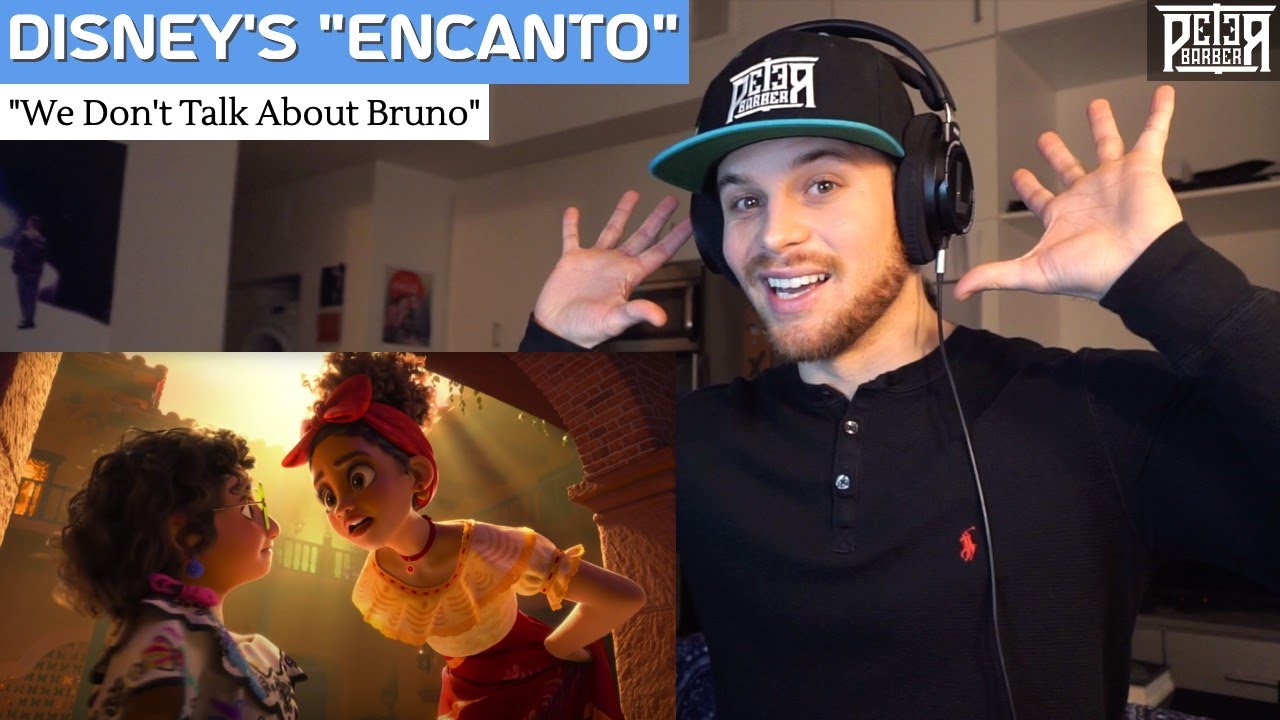 Bass Singer FIRST-TIME REACTION & ANALYSIS - Disney's 