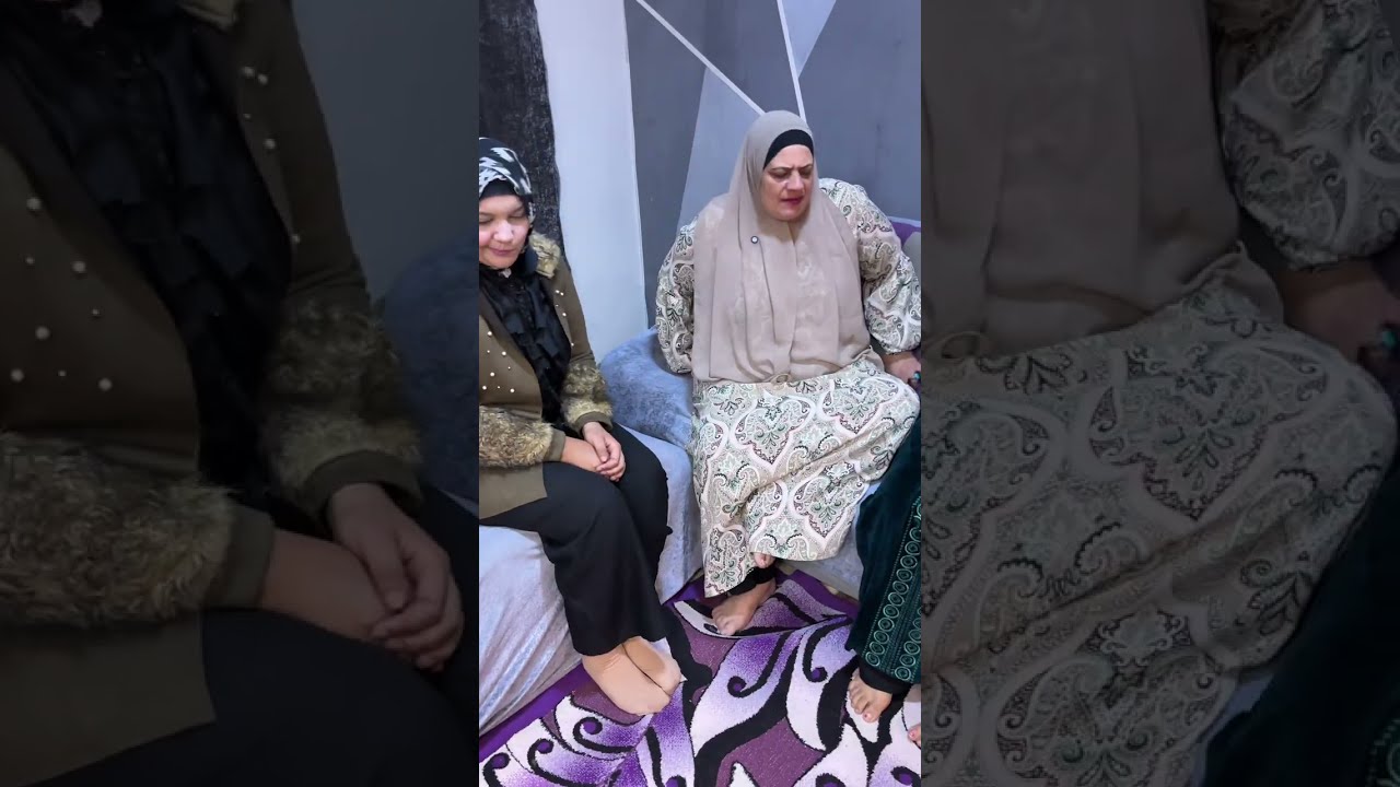 حماتى أكلت مال الأيتام والسبب…..صدمه⁉️
