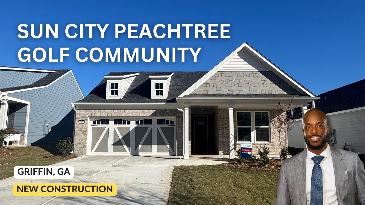 55+ Resort Style Living Home Tour | Pulte Homes
