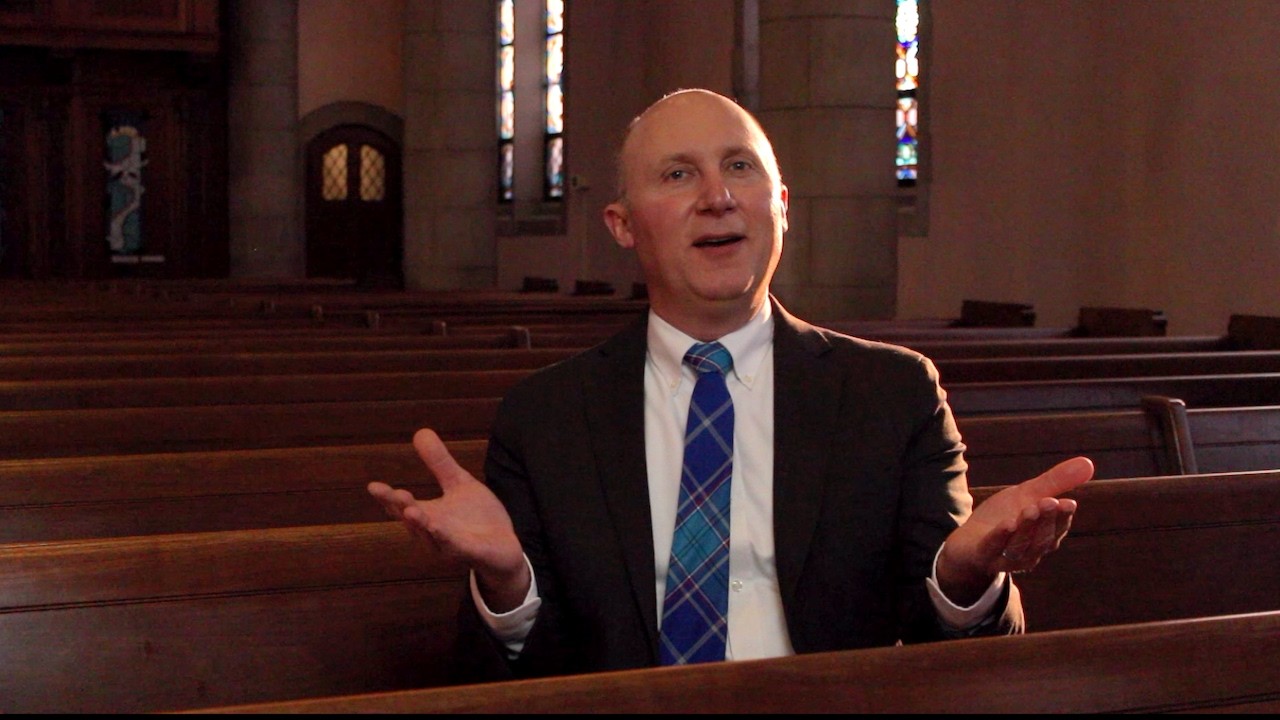 Introducing the 2026 OPC Prayer Book