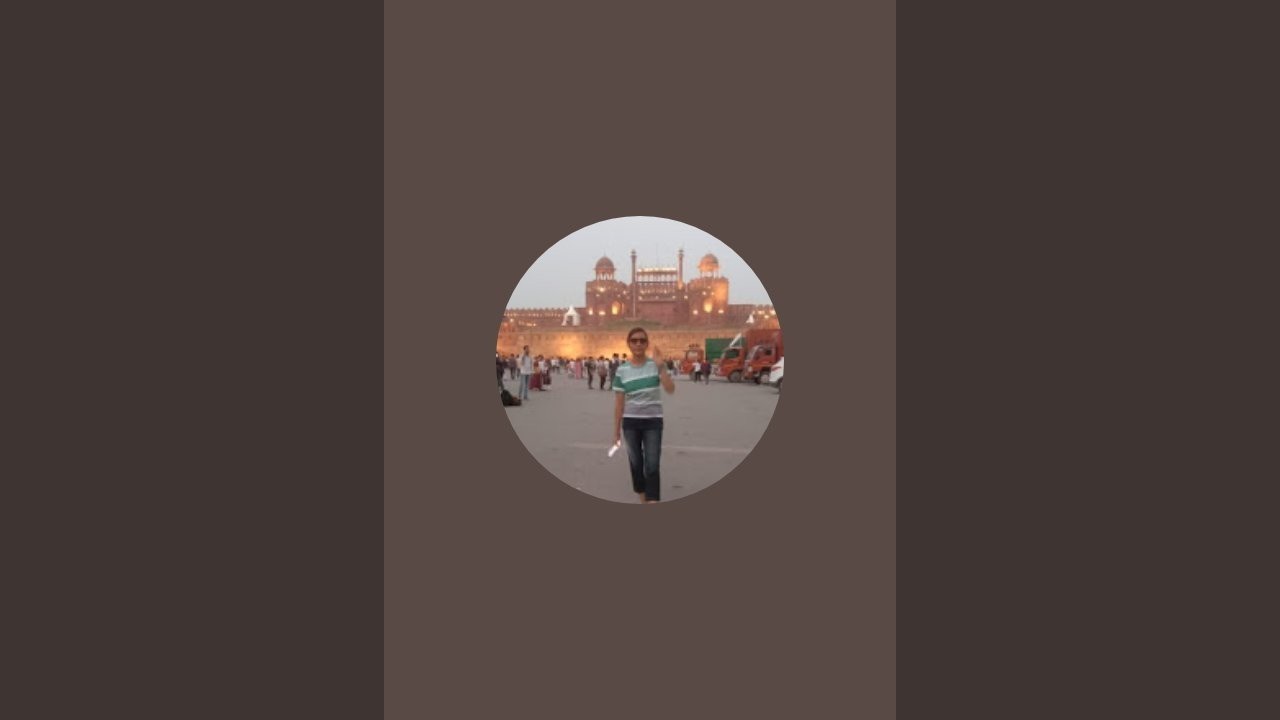 Roshani Yadav is live