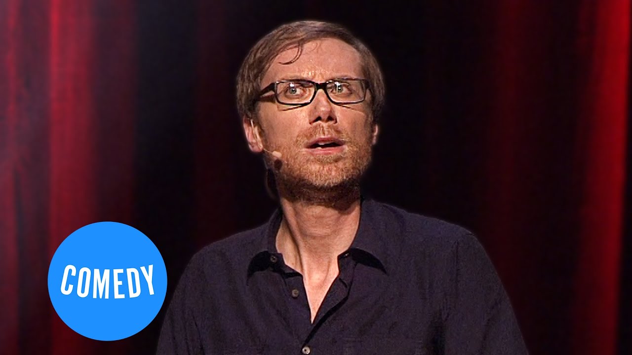 Stephen Merchant&rsquo;s Must See Tom Hanks Impression | Hello Ladies | Universal Comedy