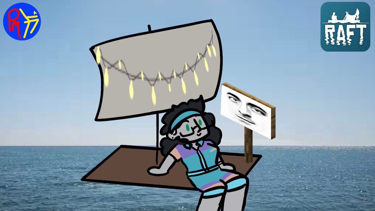 Raft Part 8