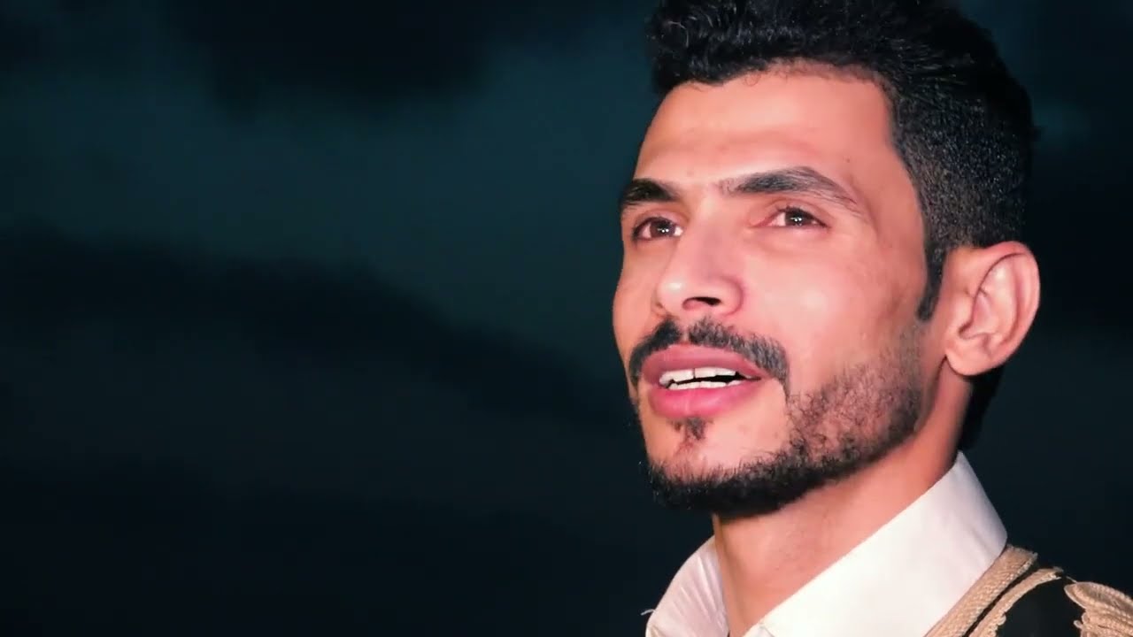 احميده البرهومى عونك ياعين 