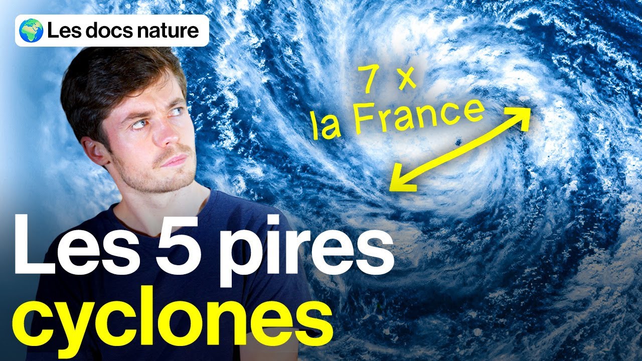Quand ces phénomènes dépassent tous les records...