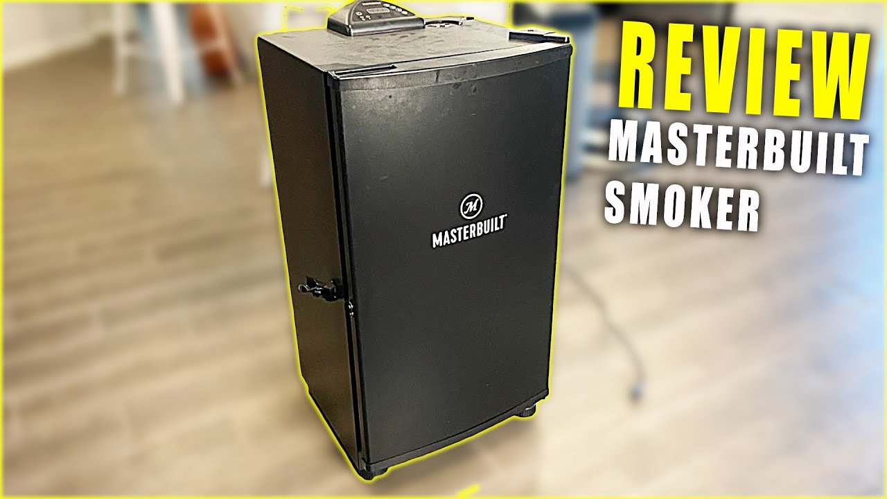 Masterbuilt 30