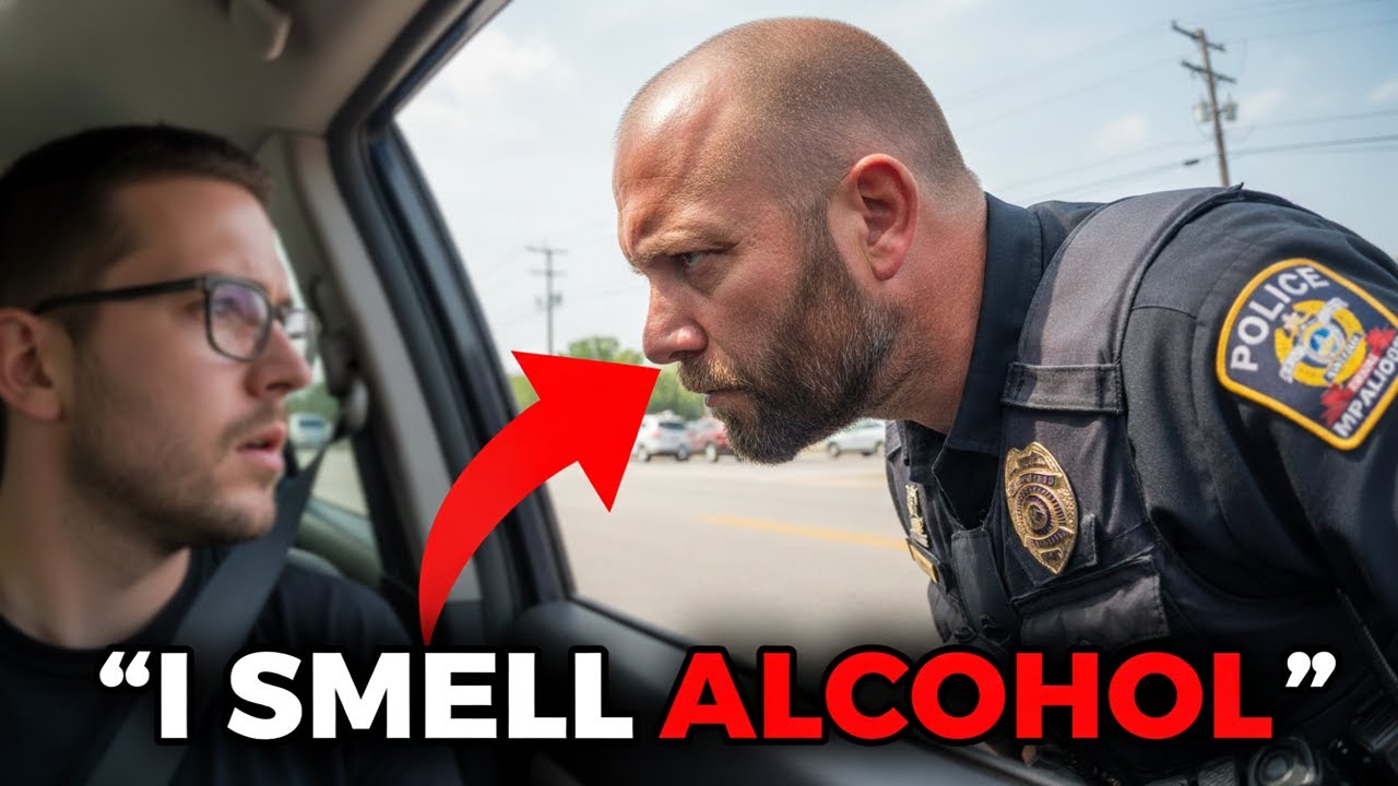 Cops Says 