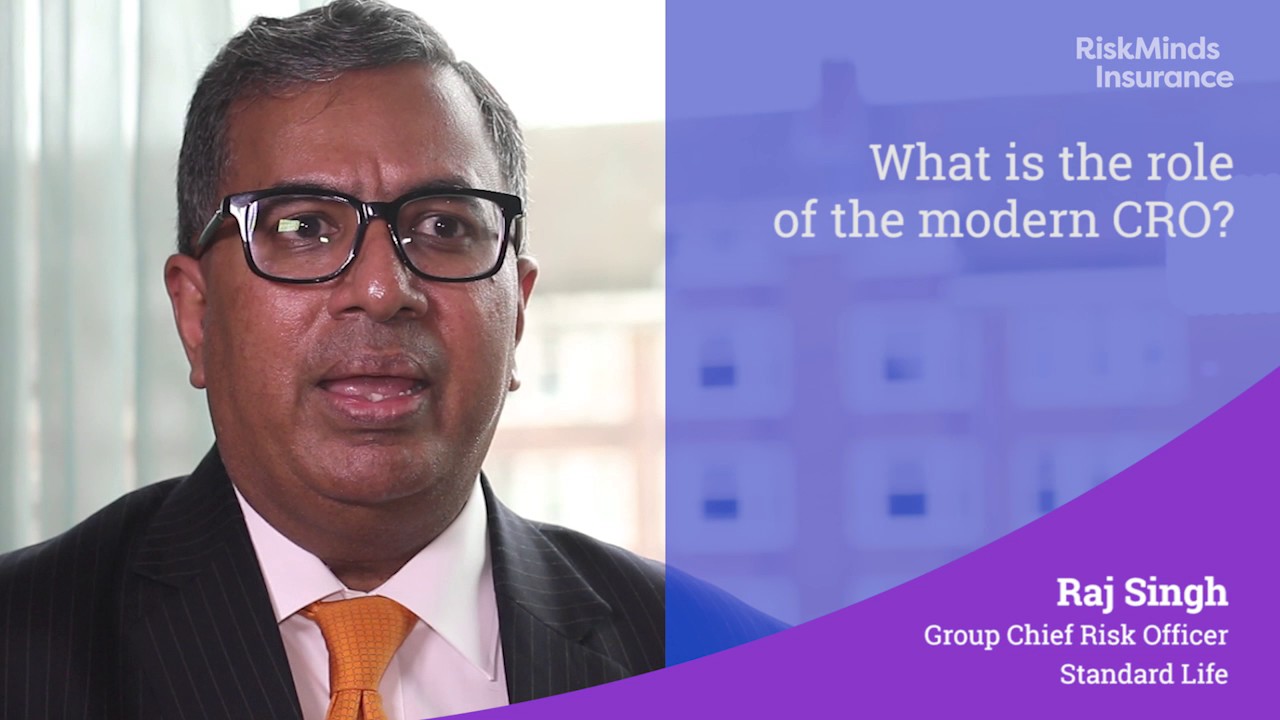 Raj Singh answers: What is the role of the modern CRO?