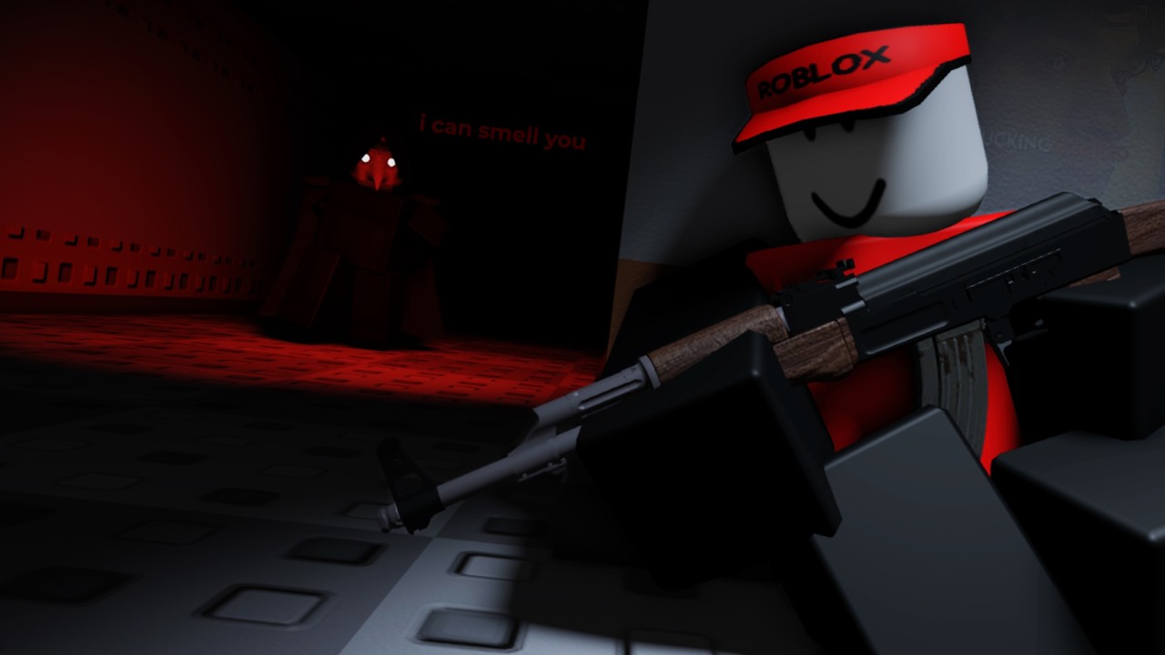 chat this facility is COOKED