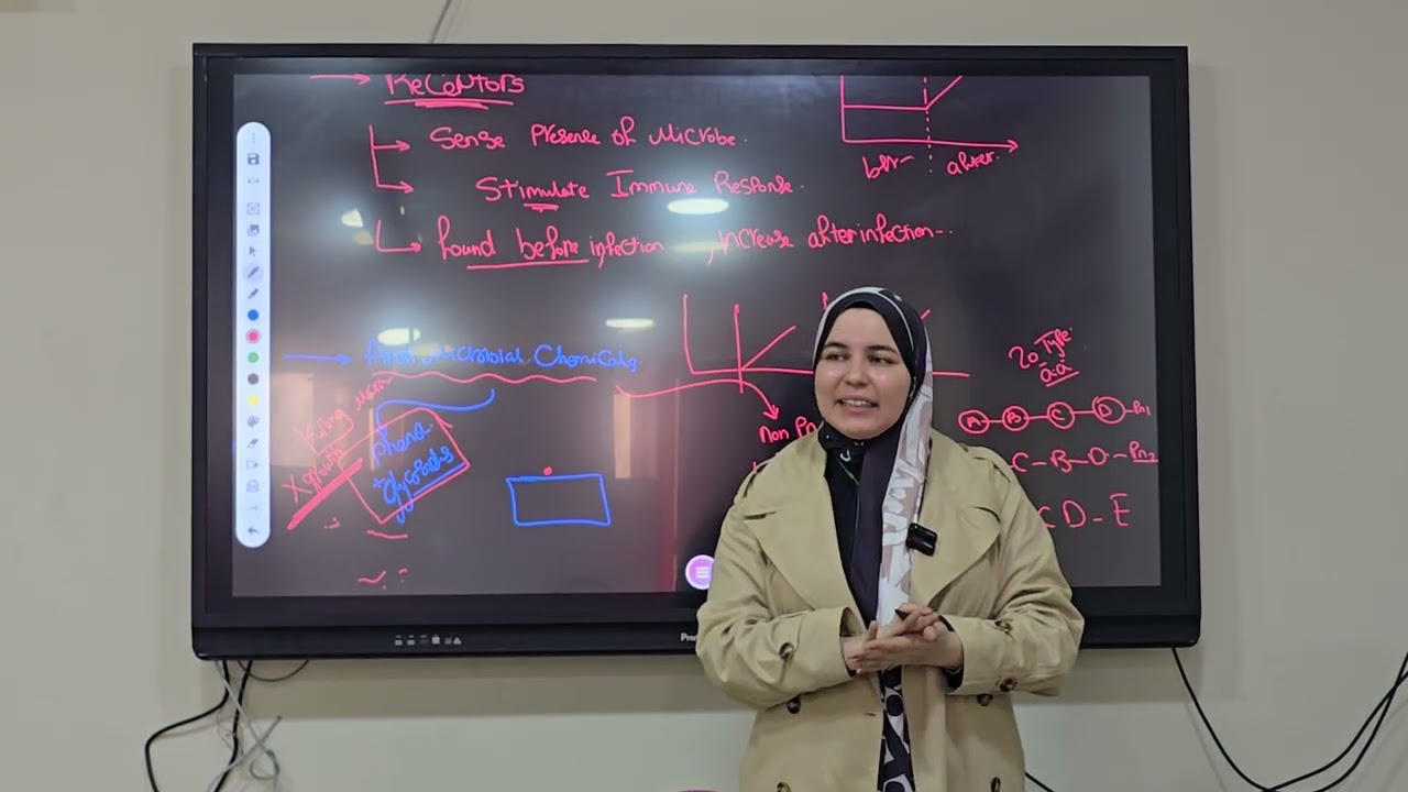Immunity in plant part 5