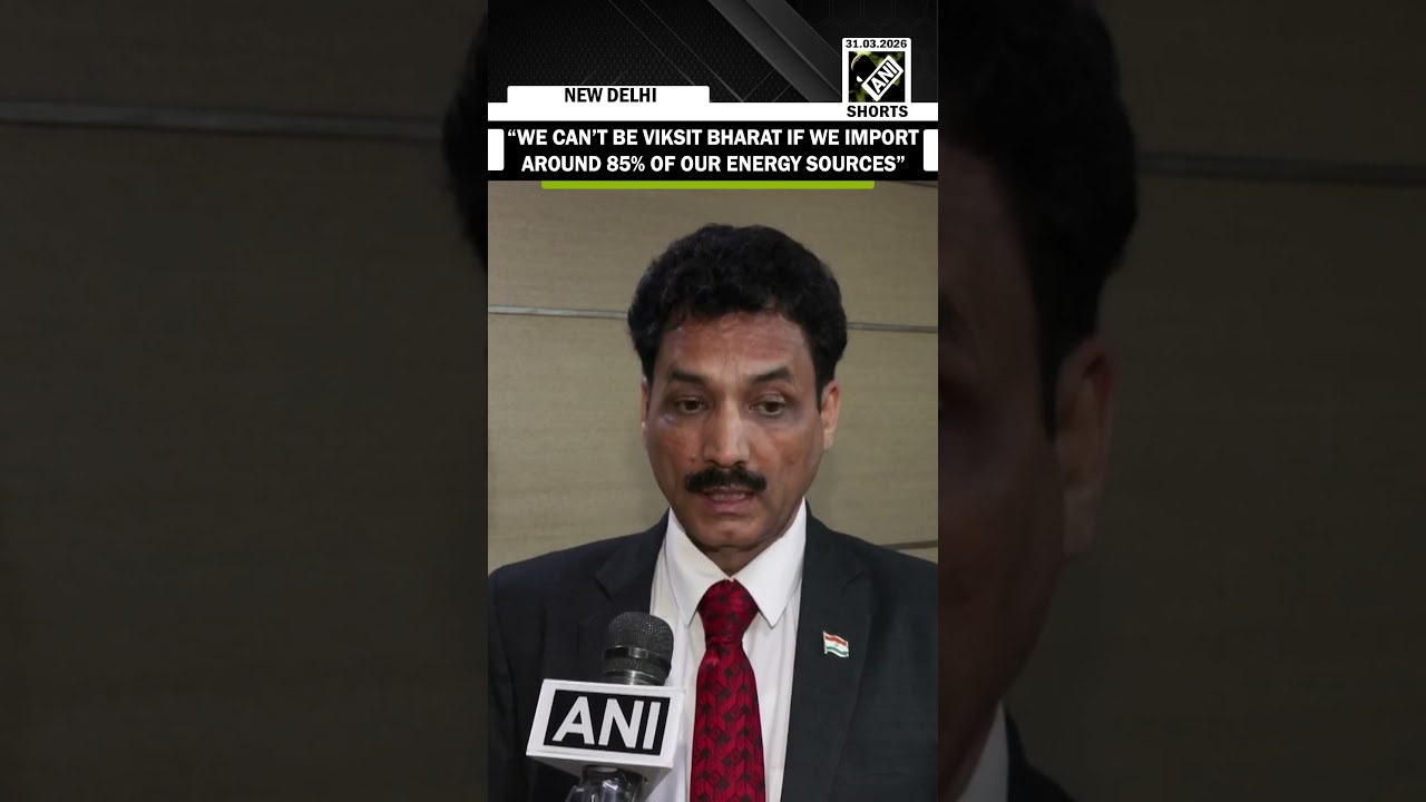 PHDCCI&rsquo;s CEO Ranjeet Mehta warns ongoing West Asia crisis may hit India&rsquo;s energy security