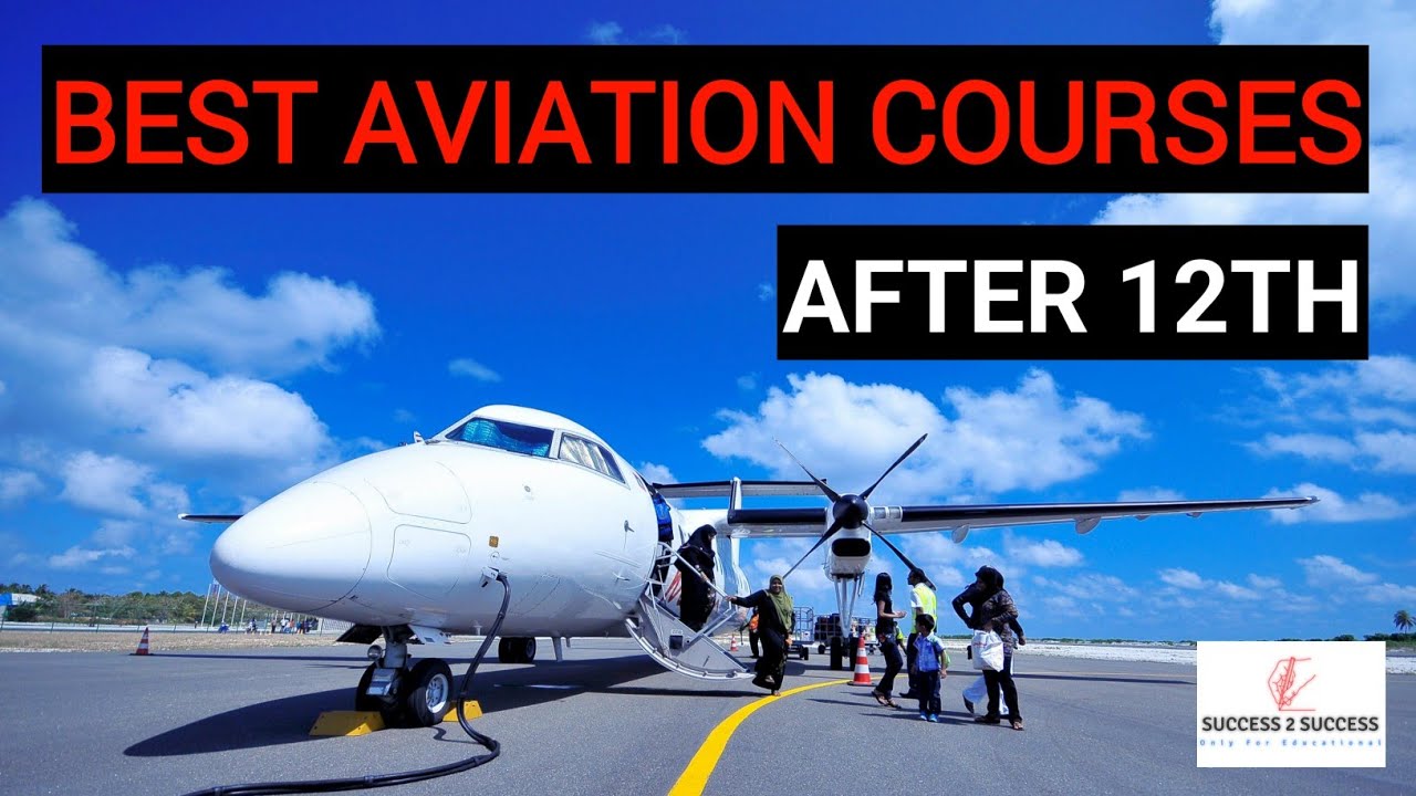What Is Aviation Courses In Tamil|Success To Success