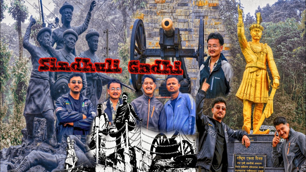 Last Day of Ride Bardibas to Kathmandu || Bhai lai SindhuliGadhi Gumaudai|| Futsal jana napayara